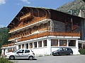 Appartement Pelvoux a -4